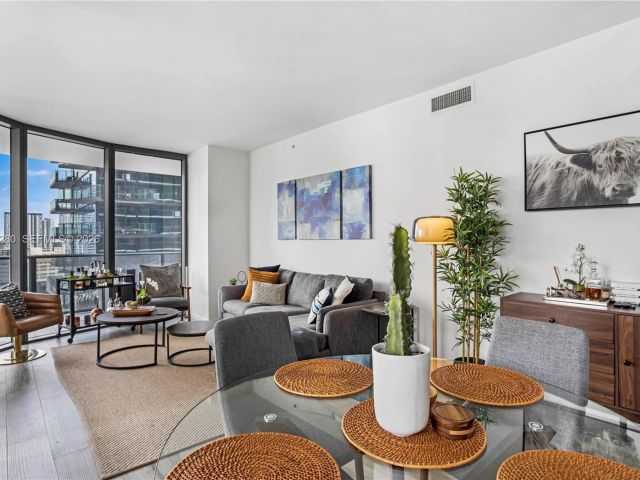 Квартира в аренду номер - фото 7452470