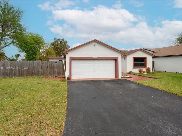 Продажа дома по адресу 13329 SW 113th Pl - фото 7524814