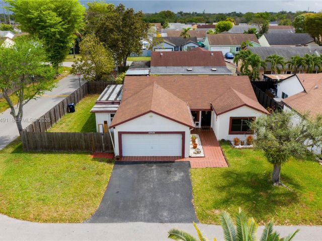 Продажа дома по адресу 13329 SW 113th Pl - фото 7524816