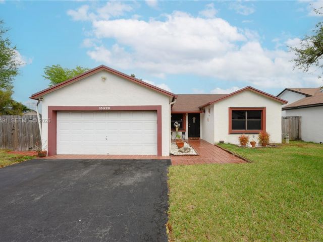 Продажа дома по адресу 13329 SW 113th Pl - фото 7524818