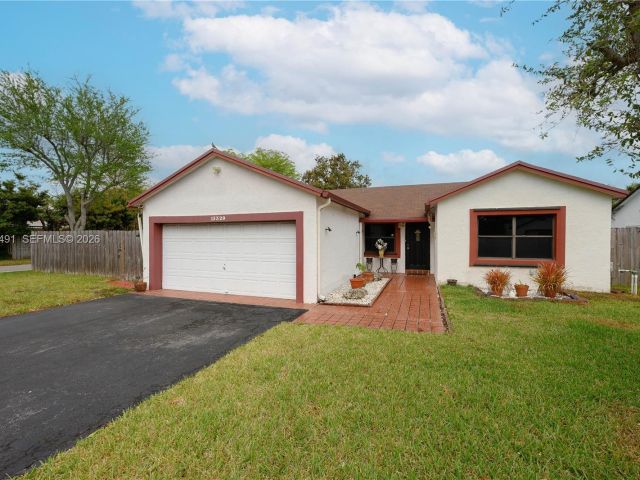 Продажа дома по адресу 13329 SW 113th Pl - фото 7524819