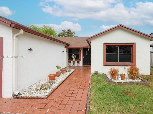 Продажа дома по адресу 13329 SW 113th Pl - фото 7524820