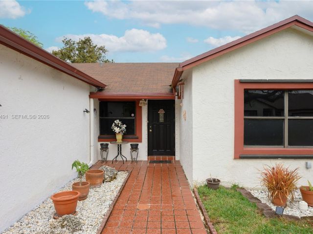 Продажа дома по адресу 13329 SW 113th Pl - фото 7524821