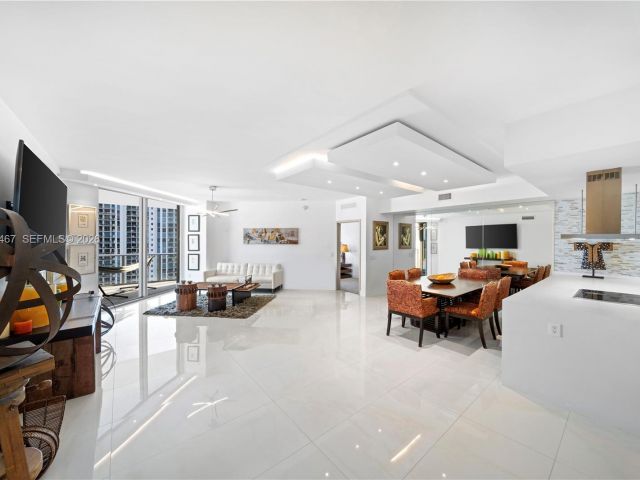 Квартира в аренду номер1803 - фото 7503551