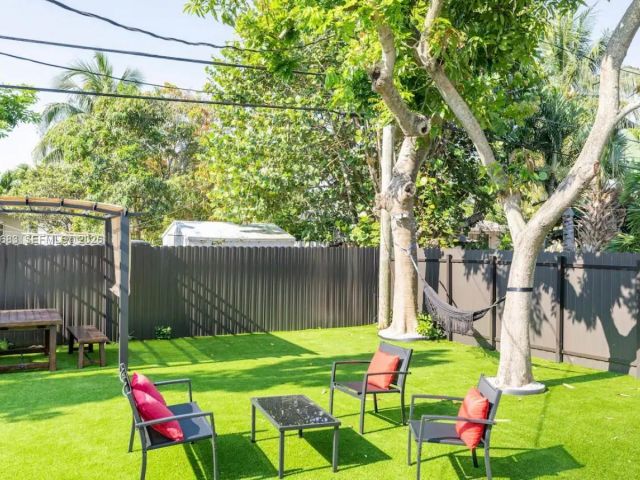 Дом в аренду по адресу 1200 NW 18th Ct 1200 - фото 7481829