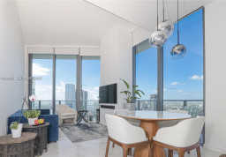 Квартира #4008