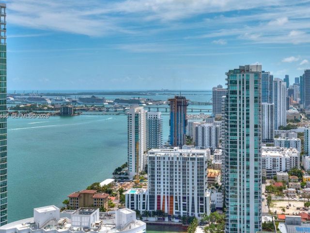 Квартира в аренду номер4008 - фото 7494149