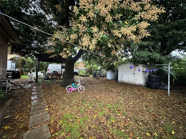 Продажа дома по адресу 3170 SW 19th Ter - фото 7466026