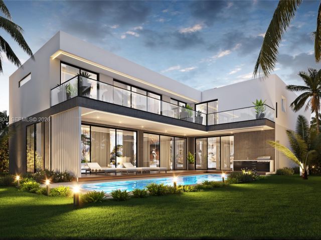 Продажа дома по адресу 417 NE 10th Ave - фото 7481885