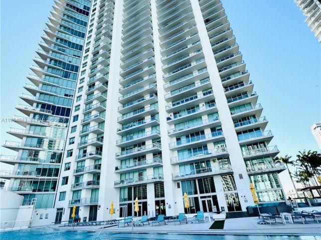 Квартира в аренду номер2112 - фото 7486769