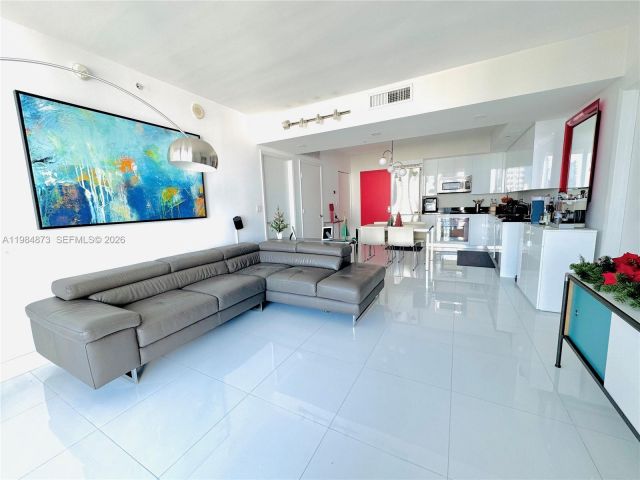 Квартира в аренду номер2112 - фото 7486771