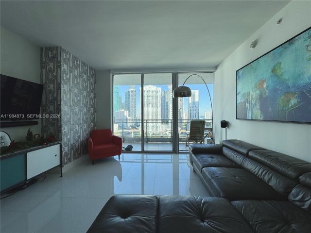 Квартира в аренду номер2112 - фото 7486774