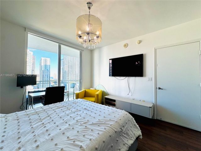 Квартира в аренду номер2112 - фото 7486786