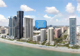 Квартира #2205