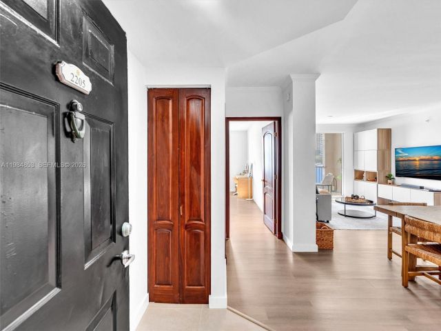 Квартира в аренду номер2205 - фото 7535681