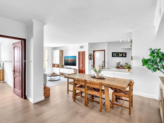 Квартира в аренду номер2205 - фото 7535683