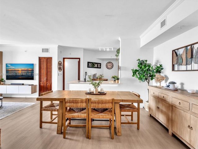 Квартира в аренду номер2205 - фото 7535685