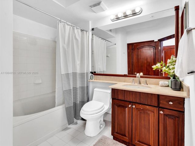 Квартира в аренду номер2205 - фото 7535692