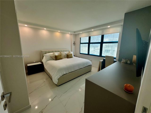 Квартира в аренду номер20E - фото 7506889