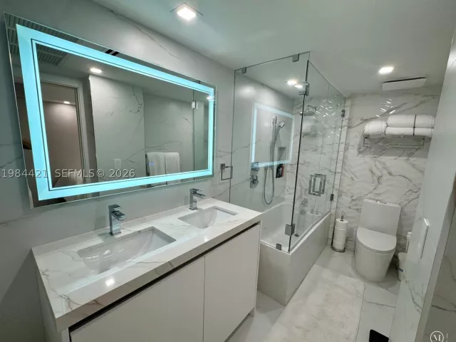 Квартира в аренду номер20E - фото 9101265