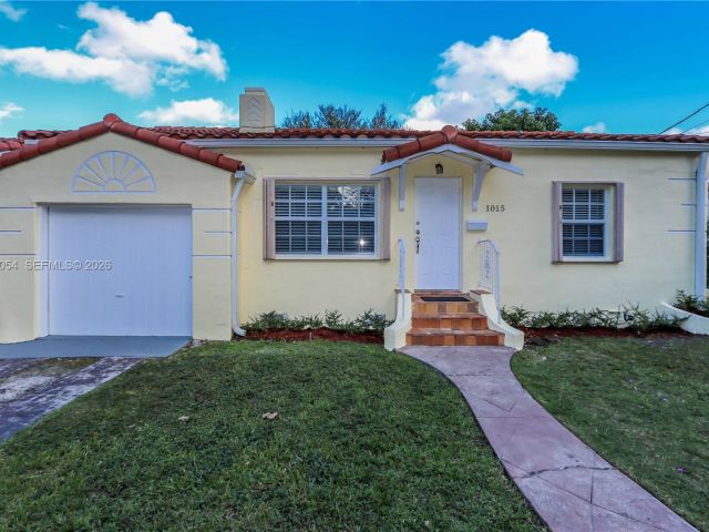 Дом в аренду по адресу 1015 Cortez St - фото 7470465