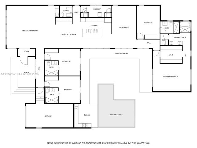 Продажа дома по адресу 1845 NE 124th St - фото 7529140