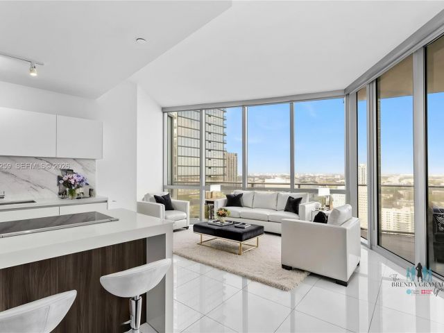 Квартира в аренду номер3010 - фото 7487800