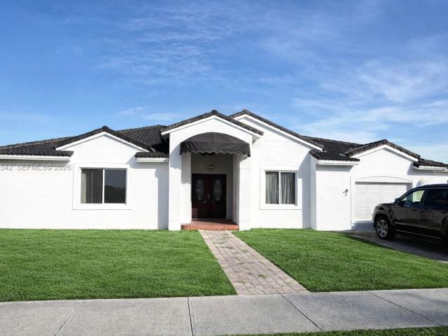 Дом в аренду по адресу 18121 SW 152nd Ct - фото 7493591