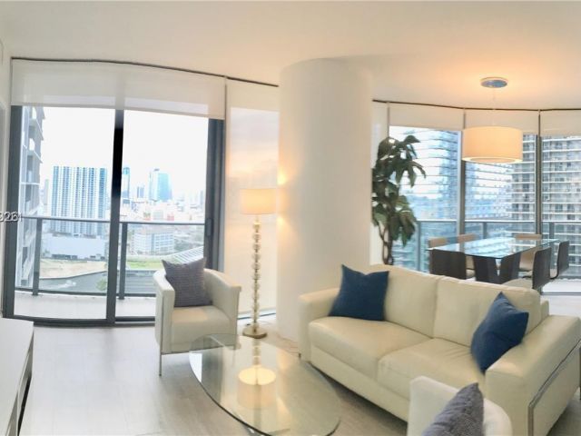 Квартира в аренду номер2901 - фото 7508171