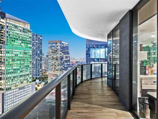 Квартира в аренду номер2705 - фото 7452430