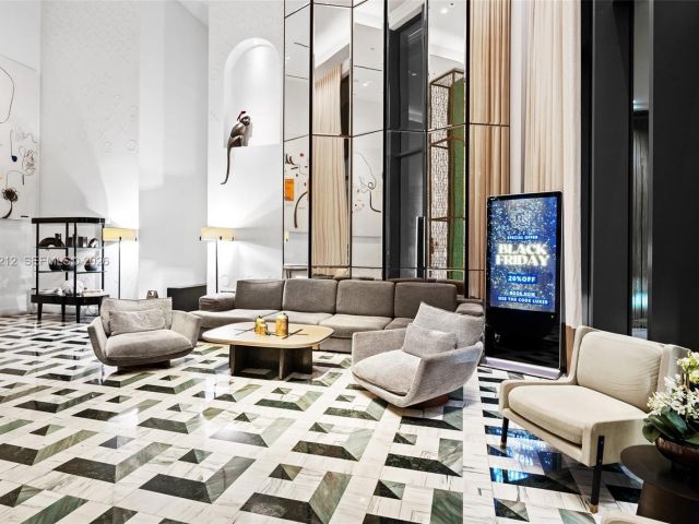 Квартира в аренду номер2705 - фото 7452433