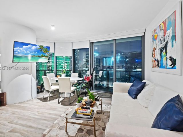 Квартира в аренду номер2705 - фото 7452435