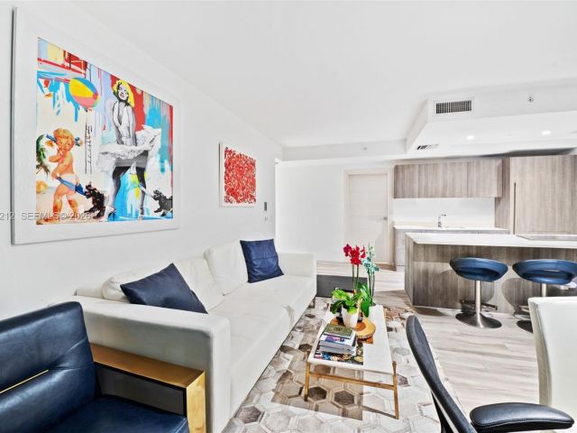 Квартира в аренду номер2705 - фото 7452437