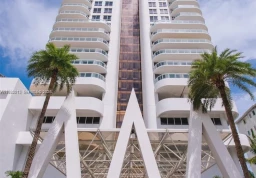 Квартира #806