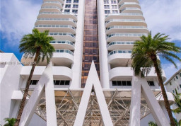 Квартира #806