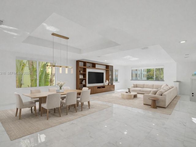 Дом в аренду по адресу 10065 Bay Harbor Ter - фото 7478023