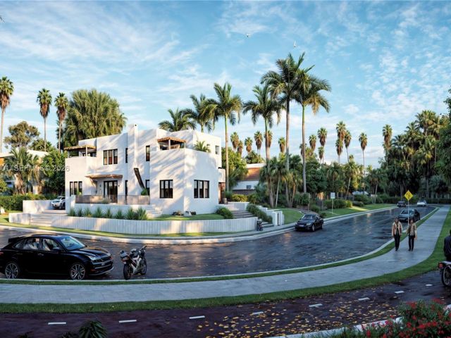 Продажа дома по адресу 4400 NE 1st Ave - фото 7465511