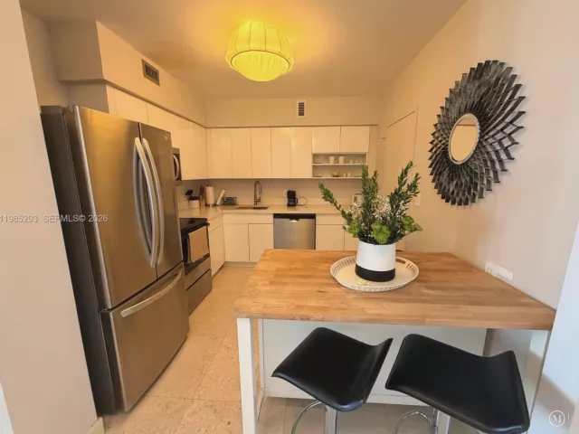 Квартира в аренду номер11A - фото 7504957