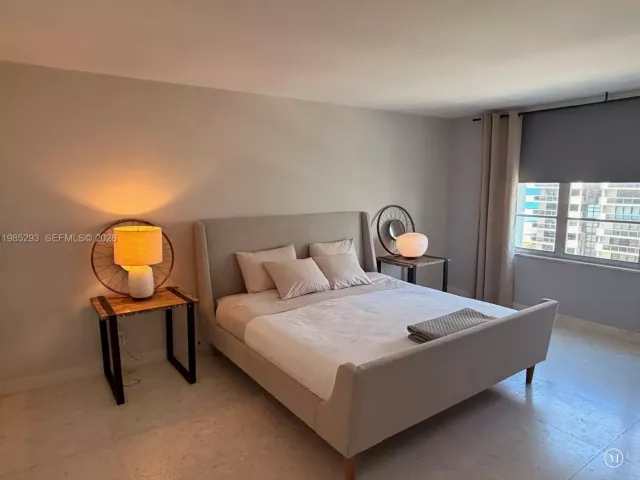 Квартира в аренду номер11A - фото 7504959