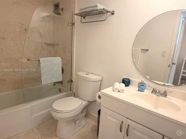 Квартира в аренду номер11A - фото 7504960