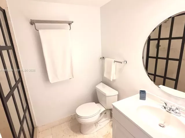 Квартира в аренду номер11A - фото 7504965