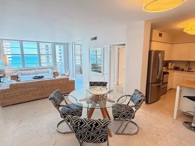 Квартира в аренду номер11A - фото 7504948