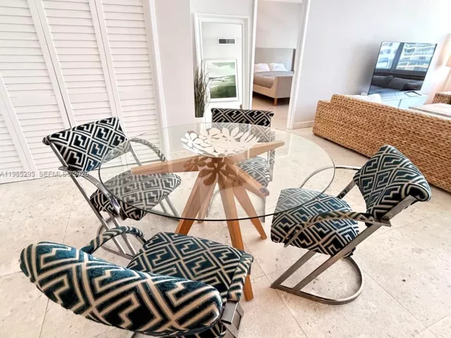 Квартира в аренду номер11A - фото 7504949