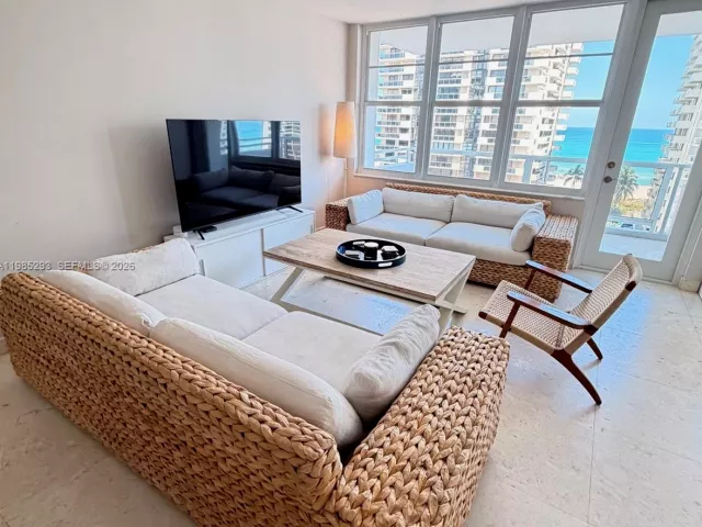 Квартира в аренду номер11A - фото 7504950