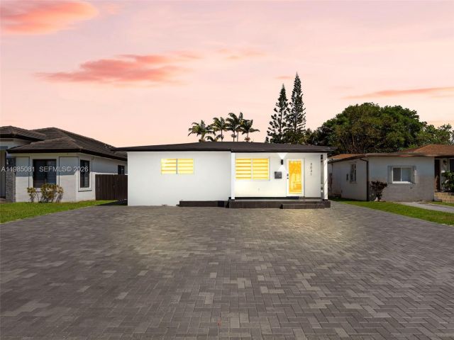 Дом в аренду по адресу  - фото 7517027