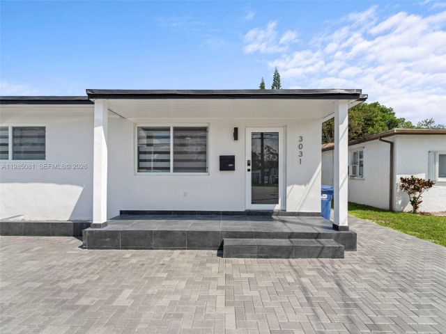 Дом в аренду по адресу  - фото 7517028