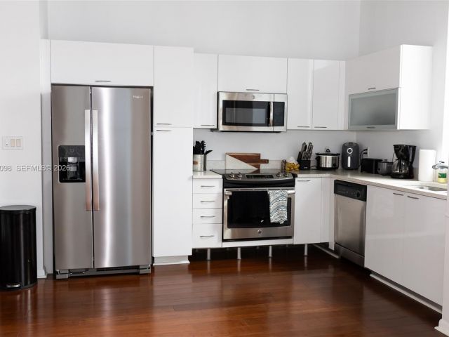 Квартира в аренду номер1201 - фото 7488575