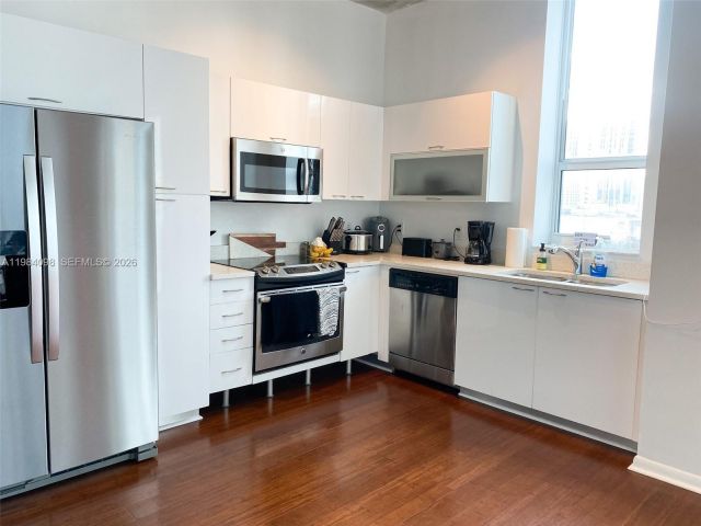 Квартира в аренду номер1201 - фото 7488577