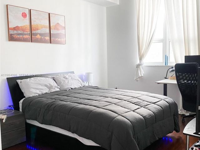 Квартира в аренду номер1201 - фото 7488582