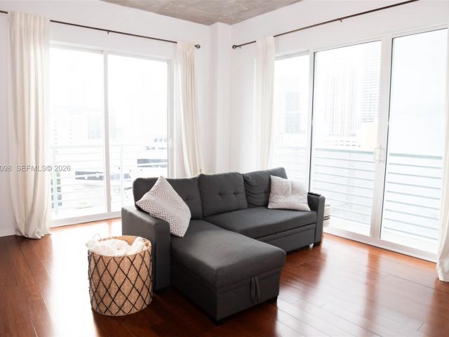 Квартира в аренду номер1201 - фото 7488585